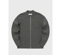 Samsøe & Samsøe GUNA X ZIP 10490 men Zippers & Cardigans grey taille: M