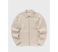 Samsøe & Samsøe HANNES FULL ZIP 14612 men Zippers beige taille: M