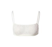 Samsøe Samsøe Hauts de bikini 'Saaudrey' blanc, Taille 90