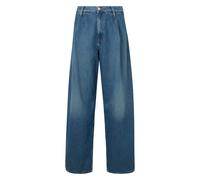 Samsøe Samsøe Jean à pince 'Saharper' bleu denim, Taille 30