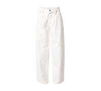 Samsøe Samsøe Jean blanc, Taille 29