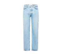 Samsøe Samsøe Jean 'EDDIE' bleu denim, Taille 33