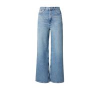Samsøe Samsøe Jean 'Rebecca' bleu denim, Taille 32 Longueur 32