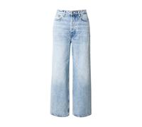 Samsøe Samsøe Jean 'SHELLY' bleu clair, Taille 28