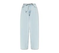 Samsøe Samsøe - Jeans Saharper - Femme - Jeans - Bleu - Taille: W27 L32