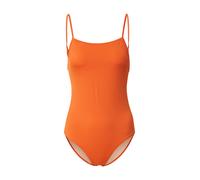 Samsøe Samsøe Maillot de bain 'Kari 10725' orange, Taille XXS