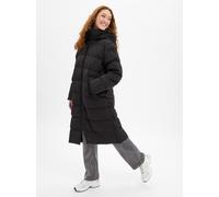 Samsøe Samsøe Manteau d’hiver 'Saseri' noir, Taille XS
