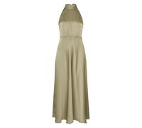 Samsøe Samsøe - Maxi Robes - Femme - Robes - Vert - Taille: 38 FR