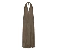Samsøe Samsøe - Maxi Robes - Femme - Robes - Vert - Taille: 42 FR