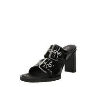 Samsøe Samsøe Mule noir, Taille 38