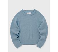 Samsøe & Samsøe NOR O-N SHORT 7355 women Pullovers blue taille: S