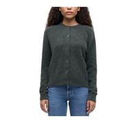 Samsøe Samsøe - Nor Short Cardigan 7355 W - Femme - Pulls - Vert - Taille: 38 FR