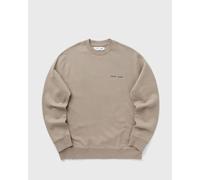 Samsøe & Samsøe NORSBRO CREW NECK men Sweatshirts beige taille: S