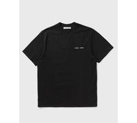 Samsøe Samsøe T-Shirt 'Norsbro' noir / blanc, Taille XL