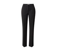 Samsøe Samsøe Pantalon à plis 'Lota' noir, Taille 38