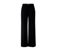 Samsøe Samsøe Pantalon à plis noir, Taille 42
