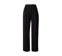 Samsøe Samsøe Pantalon à plis 'RAMONA' noir, Taille 34