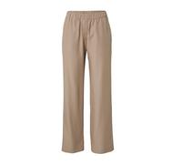 Samsøe Samsøe Pantalon 'Hoys' marron, Taille 36