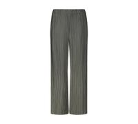 Samsøe Samsøe - Pantalon Plissé Uma - Femme - Pantalons - Vert - Taille: 44 FR