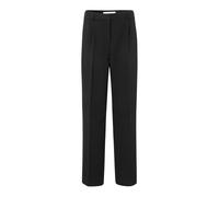 Samsøe Samsøe - Pantalon Ramona - Pantalon Élégant et Tendance - Femme - Pantalons - Noir - Taille: 36 FR