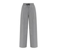 Samsøe Samsøe - Pantalon Sarila - Femme - Pantalons - Gris - Taille: 40 FR