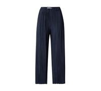 Samsøe Samsøe Pantalon 'Uma' bleu marine, Taille 40