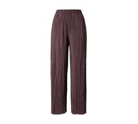 Samsøe Samsøe Pantalon 'UMA' chocolat, Taille 42