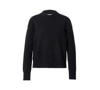 Samsøe Samsøe Pull-over noir, Taille XS