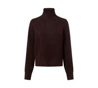 Samsøe Samsøe Pull-over ' Nola ' chocolat, Taille L