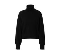 Samsøe Samsøe Pull-over 'NOLA' noir, Taille XS