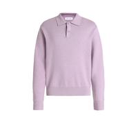 Samsøe Samsøe Pull-over 'Sanino' lilas, Taille XXL