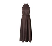 Samsøe Samsøe Robe de cocktail 'Rheo' chocolat, Taille 36