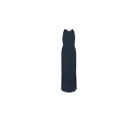 Samsøe Samsøe - Robe maxi quotidienne - Femme - Robes - Bleu - Taille: 44 FR