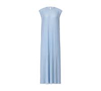 Samsøe Samsøe - Robe Plissée Sauma - Femme - Robes - Bleu - Taille: 38 FR