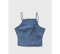 Samsøe & Samsøe SABELLAGIO TOP 15645 women Tops & Tanks blue taille: XS