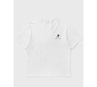 Samsøe & Samsøe SACOHEN TEE 11725 men Shortsleeves white taille: S