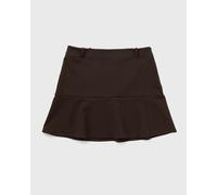 Samsøe & Samsøe SACORLA SKIRT 15547 women Skirts brown taille: L