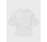 Samsøe & Samsøe SADISAS T-SHIRT 11725 women Shortsleeves white taille: XS