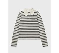 Samsoe Samsoe Sadonell Ls Polo 15512 pour M Beige