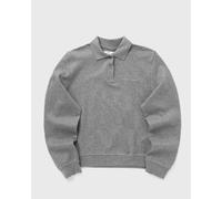 Samsøe Samsøe, Femme, Tops, Gris, Taille: 42 FR Sadory Polo