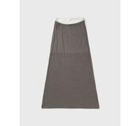 Samsøe & Samsøe SADOU SKIRT 15886 women Skirts grey taille: M