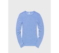 Samsøe & Samsøe SADOU T-SHIRT LS 15499 women Longsleeves blue taille: M