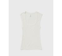 Samsøe & Samsøe SADOU TANK TOP 15886 women Tops & Tanks beige taille: M