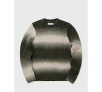Samsøe & Samsøe SAFABIO SWEATER 15869 men Pullovers green taille: M