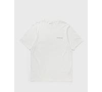 Samsøe & Samsøe SAFEAST T-SHIRT 15489 men Shortsleeves white taille: XL