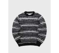 Samsøe Samsøe - Safinnley Sweater - Homme - Pulls - Multicolore - Taille: M