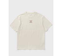 Samsøe & Samsøe SAGERGEI TEE 15316 men Shortsleeves beige taille: S