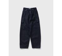 Samsøe & Samsøe SAHARPER CARGO JEANS 15441 women Jeans|Regular Jeans blue taille: S