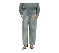 Samsøe Samsøe - Saharper Jeans 15620 W - Femme - Jeans - Bleu - Taille: W30