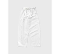 Samsøe & Samsøe SAHARPER JEANS BELT 15620 women Jeans|Wide Jeans white taille: S
